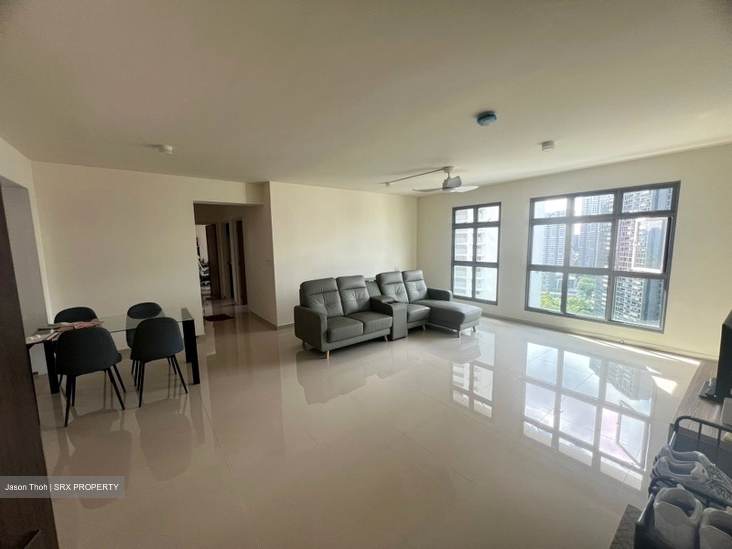 Blk 36 Skyresidence @ Dawson (Queenstown), HDB 5 Rooms #616503681